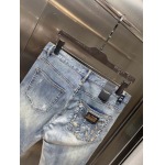 2025年4月9日入荷新作Dolce&Gabbana春夏ジーパン高級品/MP工場