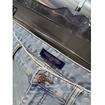 2025年4月9日入荷新作Louis Vuitton春夏ジーパン高級品/MP工場