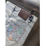 2025年4月9日入荷新作Louis Vuitton春夏ジーパン高級品/MP工場
