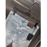 2025年4月9日入荷新作Louis Vuitton春夏ジーパン高級品/MP工場