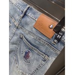 2025年4月9日入荷新作Moncler春夏ジーパン高級品/MP工場