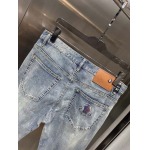 2025年4月9日入荷新作Moncler春夏ジーパン高級品/MP工場