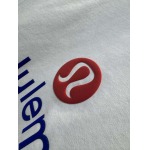 2025年4月9日入荷新作lulu半袖 Tシャツ高級品/MP工場