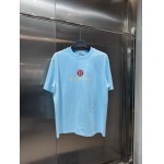 2025年4月9日入荷新作lulu半袖 Tシャツ高級品/MP工場