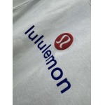 2025年4月9日入荷新作lulu半袖 Tシャツ高級品/MP工場