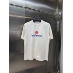 2025年4月9日入荷新作lulu半袖 Tシャツ高級品/MP工場