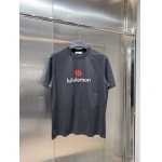 2025年4月9日入荷新作lulu半袖 Tシャツ高級品/MP工場