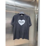 2025年4月9日入荷新作Miumiu半袖 Tシャツ高級品/MP工場