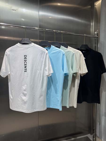 2025年4月9日入荷新作半袖 Tシャツ高級品/MP工場