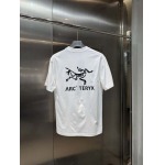 2025年4月9日入荷新作ARCTERYX半袖 Tシャツ高級品/MP工場