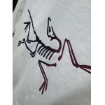 2025年4月9日入荷新作ARCTERYX半袖 Tシャツ高級品/MP工場