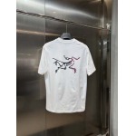 2025年4月9日入荷新作ARCTERYX半袖 Tシャツ高級品/MP工場