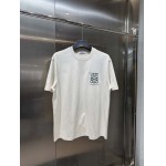 2025年4月9日入荷新作loewe半袖 Tシャツ高級品/MP工場