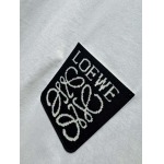 2025年4月9日入荷新作loewe半袖 Tシャツ高級品/MP工場