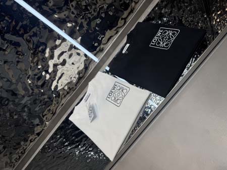 2025年4月9日入荷新作loewe半袖 Tシャツ高級品/M...