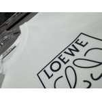 2025年4月9日入荷新作loewe半袖 Tシャツ高級品/MP工場