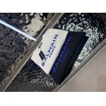 2025年4月9日入荷新作BALMAIN半袖 Tシャツ高級品/MP工場