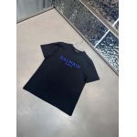 2025年4月9日入荷新作BALMAIN半袖 Tシャツ高級品/MP工場