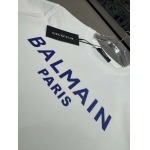 2025年4月9日入荷新作BALMAIN半袖 Tシャツ高級品/MP工場