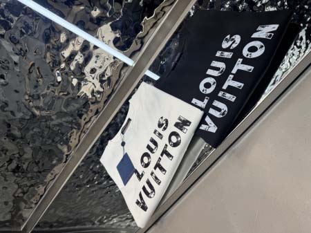 2025年4月9日入荷新作Louis Vuitton半袖 T...