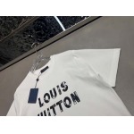 2025年4月9日入荷新作Louis Vuitton半袖 Tシャツ高級品/MP工場