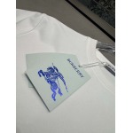 2025年4月9日入荷新作Burberry半袖 Tシャツ高級品/MP工場