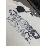 2025年4月9日入荷新作Versace半袖 Tシャツ高級品/MP工場