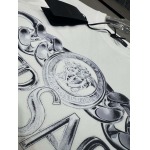 2025年4月9日入荷新作Versace半袖 Tシャツ高級品/MP工場