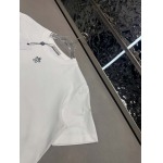 2025年4月9日入荷新作Moncler半袖 Tシャツ高級品/MP工場