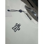 2025年4月9日入荷新作Moncler半袖 Tシャツ高級品/MP工場