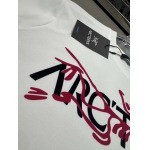 2025年4月9日入荷新作ARCTERYX半袖 Tシャツ高級品/MP工場