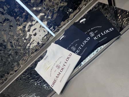 2025年4月9日入荷新作Brunello Cucinell...