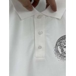 2025年4月9日入荷新作Versace半袖 Tシャツ高級品/MP工場