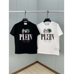 2025年4月9日入荷新作PHILIPP PLEIN半袖 Tシャツ高級品/MP工場