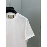 2025年4月9日入荷新作Gucci半袖 Tシャツ高級品/MP工場