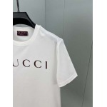 2025年4月9日入荷新作GUCCI半袖 Tシャツ高級品/MP工場