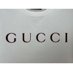 2025年4月9日入荷新作GUCCI半袖 Tシャツ高級品/MP工場