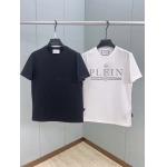 2025年4月9日入荷新作PHILIPP PLEIN半袖 Tシャツ高級品/MP工場