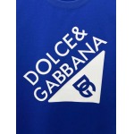 2025年4月9日入荷新作Dolce&Gabbana半袖 Tシャツ高級品/MP工場