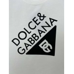 2025年4月9日入荷新作Dolce&Gabbana半袖 Tシャツ高級品/MP工場