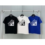 2025年4月9日入荷新作Dolce&Gabbana半袖 Tシャツ高級品/MP工場