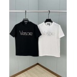 2025年4月9日入荷新作VERSACE半袖 Tシャツ高級品/MP工場