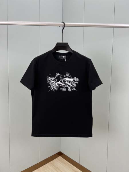 2025年4月9日入荷新作Maison Margiela半袖...