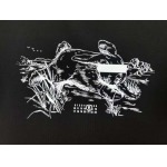 2025年4月9日入荷新作Maison Margiela半袖 Tシャツ高級品/MP工場
