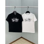 2025年4月9日入荷新作Maison Margiela半袖 Tシャツ高級品/MP工場