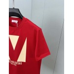 2025年4月9日入荷新作VALENTINO半袖 Tシャツ高級品/MP工場