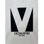 2025年4月9日入荷新作VALENTINO半袖 Tシャツ高級品/MP工場