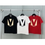 2025年4月9日入荷新作VALENTINO半袖 Tシャツ高級品/MP工場