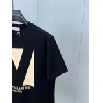 2025年4月9日入荷新作VALENTINO半袖 Tシャツ高級品/MP工場