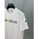 2025年4月9日入荷新作Moncler半袖 Tシャツ高級品/MP工場